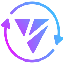 Vitruveo DEX VTRO Logo