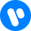 Viuly VIU Logotipo