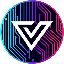 ViZion Protocol VIZION ロゴ