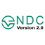 VNDC VNDC Logotipo