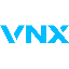 VNX VNXLU ロゴ