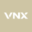 VNX Swiss Franc VCHF Logo