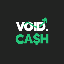 void.cash VCASH Logotipo