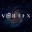 Vortex DAO SPACE Logotipo