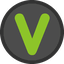Voyacoin VOYA Logotipo