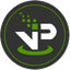 VPNCoin VASH Logotipo