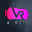 VR Blocks VRBLOCKS Logo