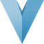 Vsync VSX ロゴ