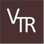 vTorrent VTR Logotipo