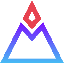 Vulkania VLK логотип
