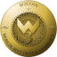W3Coin W3C Logo