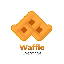 Waffle WAF 심벌 마크