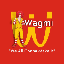 WAGMI WAGMI Logotipo