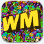 Wall Of Memes WMEME Logotipo