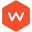 Wallabee WLB Logo