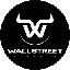 WallStreet.Finance (Old) WSF ロゴ