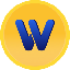 WalMeta WALMETA Logotipo