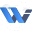 Waluuta WAL Logotipo