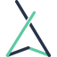 WandX WAND Logotipo