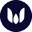 WardenSwap WAD ロゴ