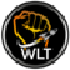 Warlord Token WLT логотип