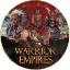 Warrior Empires CHAOS ロゴ