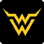 Wasdaq Finance WSDQ ロゴ