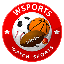 WatchSports WSPORTS ロゴ