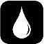 Water Finance WTR Logotipo