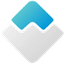 Waves Community Token WCT Logo