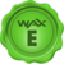 WAXE WAXE ロゴ