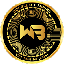 WB-Mining WBM 심벌 마크