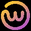 Web3Coin WEB3COIN ロゴ