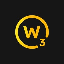 Web3Gold WRB3G Logo