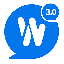 WEB3Token WEB3.0 Logo