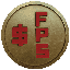 Web3War FPS Logotipo