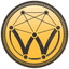 WebDollar WEBD ロゴ