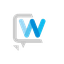Webflix Token WFX Logotipo