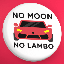 Wen Moon Wen Lambo WENMOONWENLAMBO Logotipo