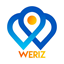 Weriz WRZ Logotipo