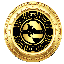 GTC Coin / WeWon World GTC Logotipo