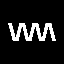 Whalemap WMP ロゴ