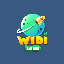 WidiLand WIDI Logo
