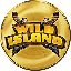 Wild Island Game WILD ロゴ