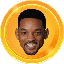 Will Smith Inu WSI ロゴ