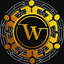 Wincash Coin WCC ロゴ