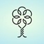 Winding Tree LIF логотип
