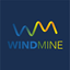 WindMine WMD Logotipo