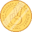 Winner Coin WINB Logotipo