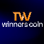 Winners Coin TW Logotipo